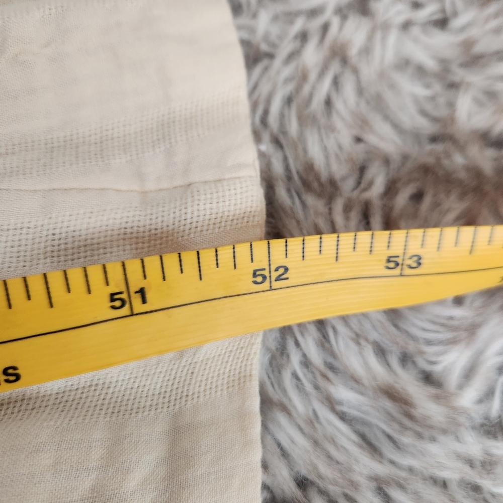 Free People‎ Salvador Midi Dress Black/Biscotti Beige Combo Women's Size XL - Picture 14 of 14